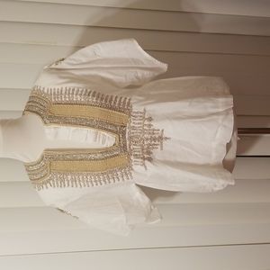 Blouse by malene birger